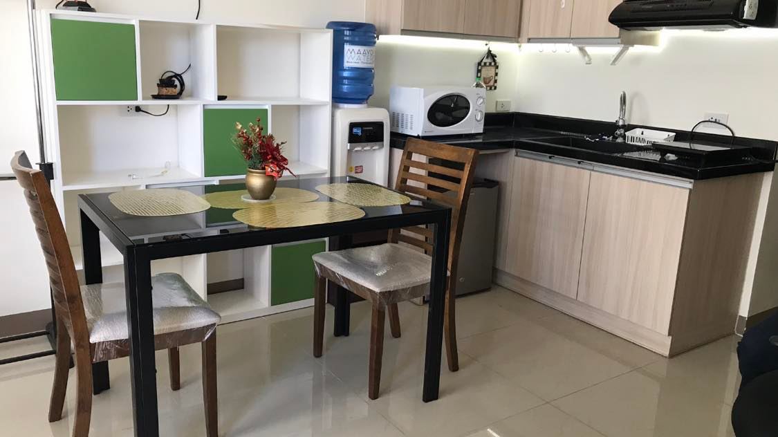 For Rent Studio Unit in Mabolo Garden Flats