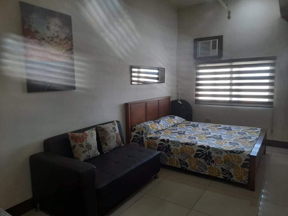 For Rent Studio Unit in  San Marino Residences