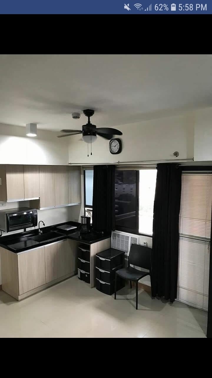 For Rent Studio Unit in Mabolo Garden Flats