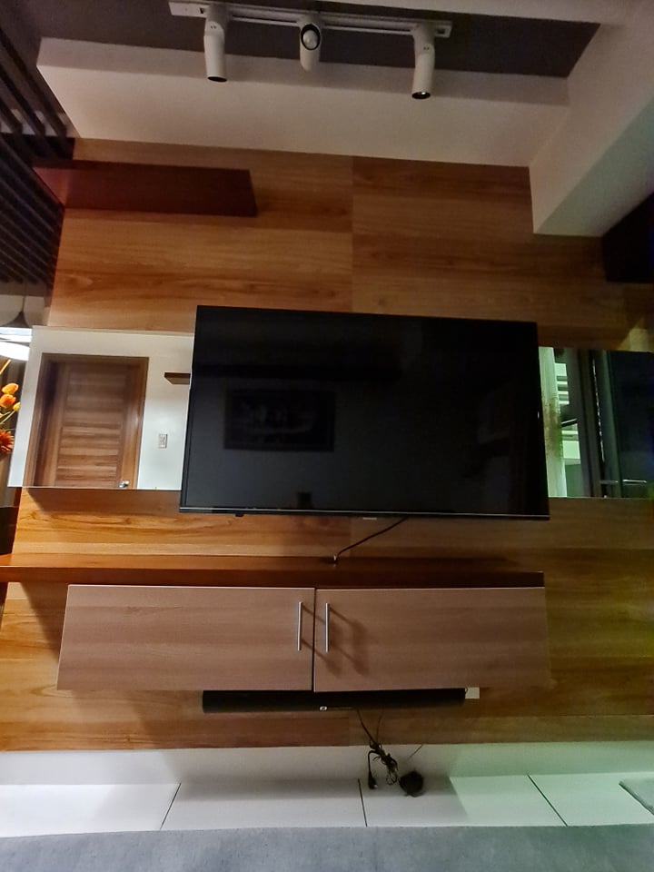 For Rent 1 Bedroom in Horizons 101 Cebu