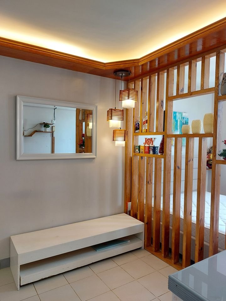 For Rent Studio Unit in Seakyung Village 1