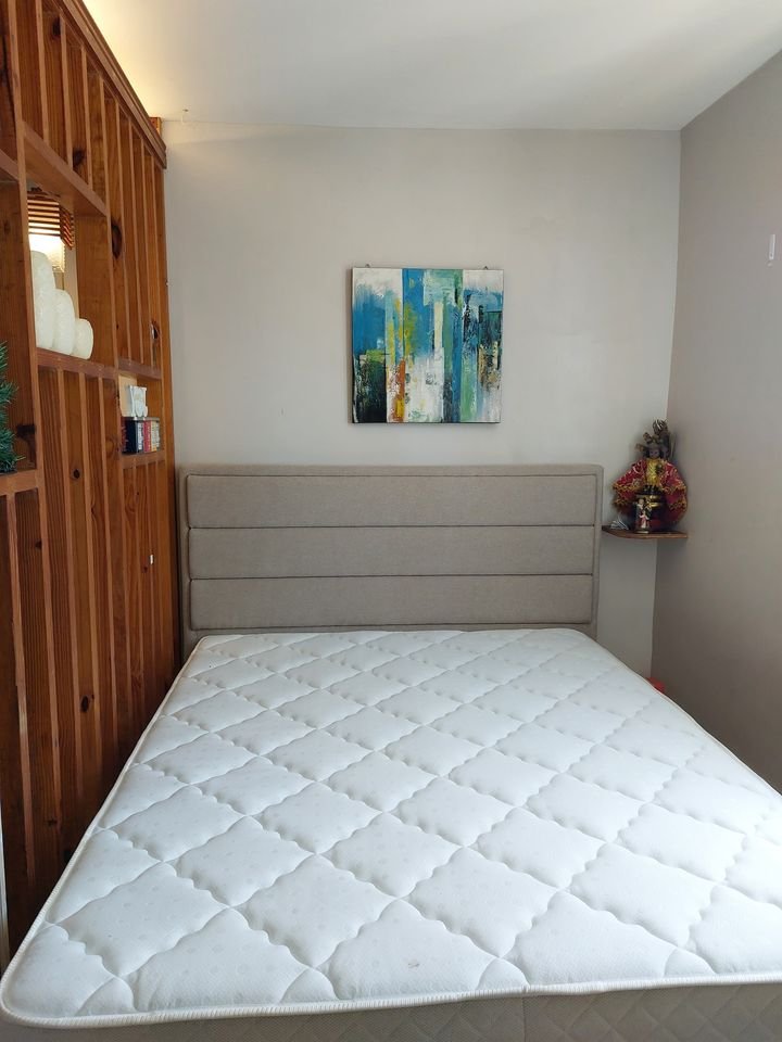 For Rent Studio Unit in Seakyung Village 1