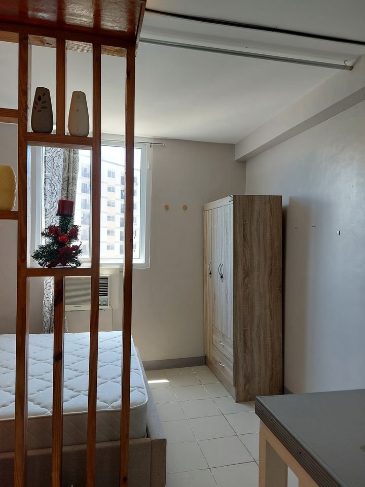 For Rent Studio Unit in Seakyung Village 1