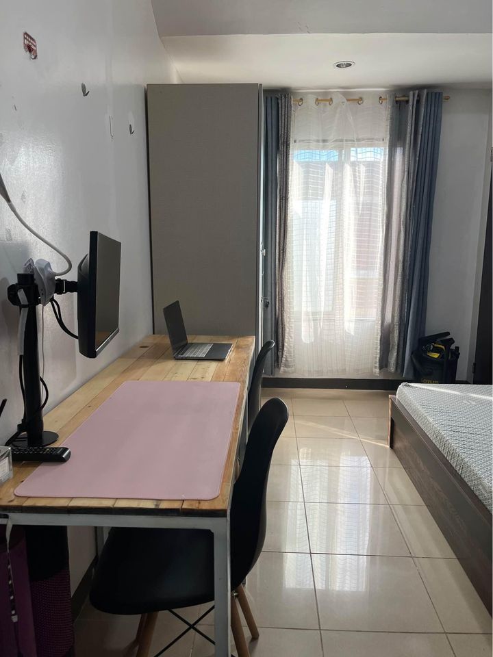 For Rent Studio Unit in Urban Deca Homes