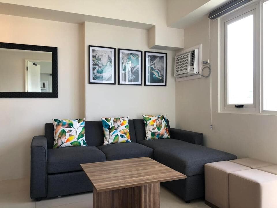 For Rent 2 Bedrooms in  Sundance Residences