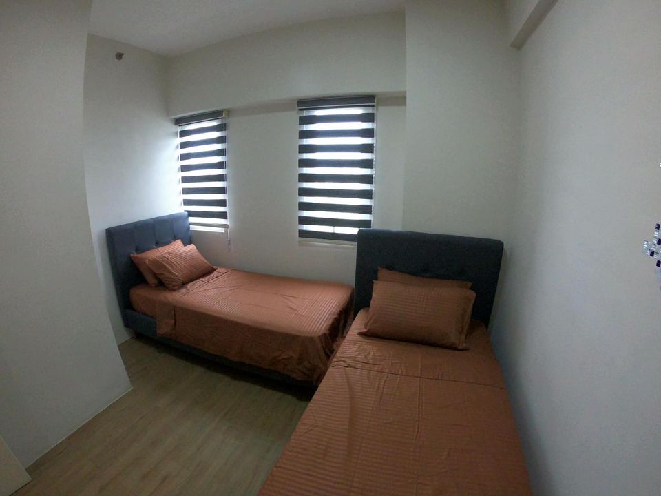 For Rent 2 Bedrooms in  Sundance Residences