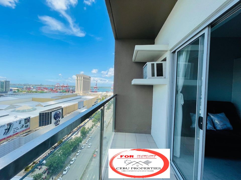 For Rent 2 Bedrooms in  Sunvida Tower