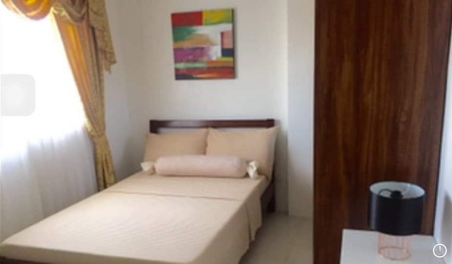 For Rent 2 Bedrooms in Midori Residences