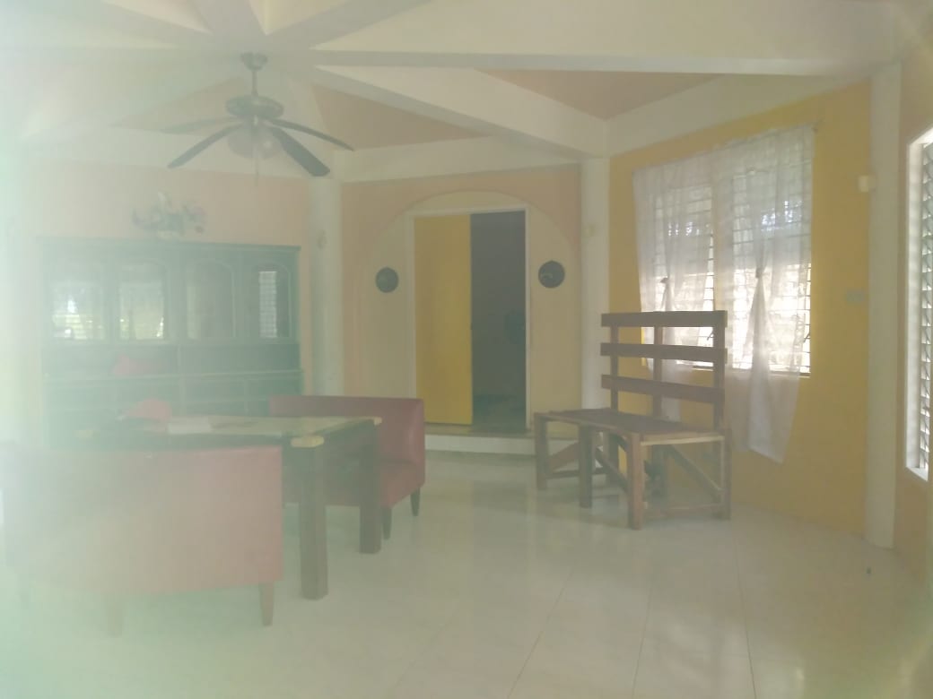 For Rent 3 Bedrooms in San Fernando