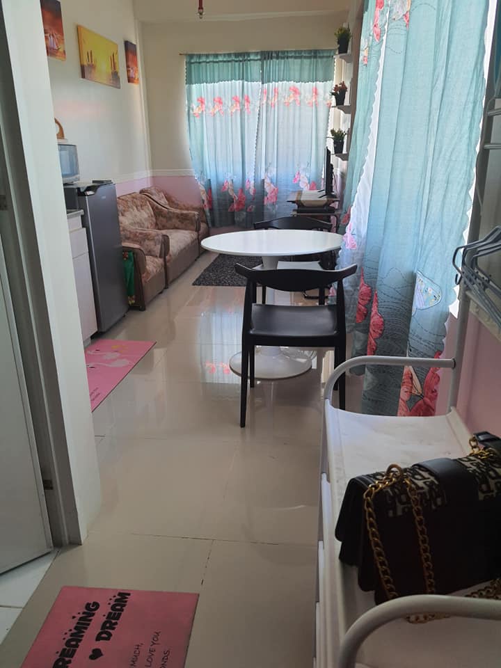 For Rent 1 Bedroom in Royal Garden Residences