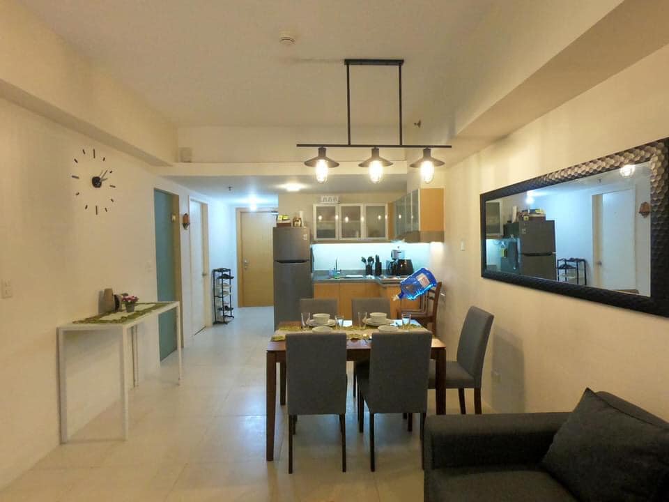 For Rent 2 Bedrooms in  Sundance Residences