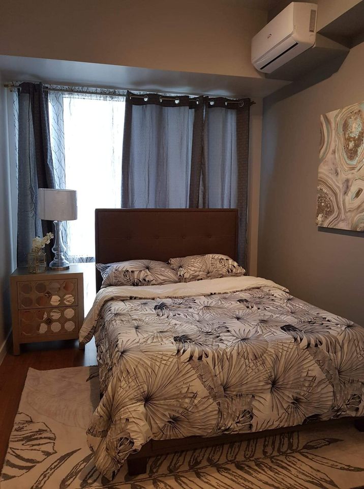 For Rent 1 Bedroom in Marco Polo Residences