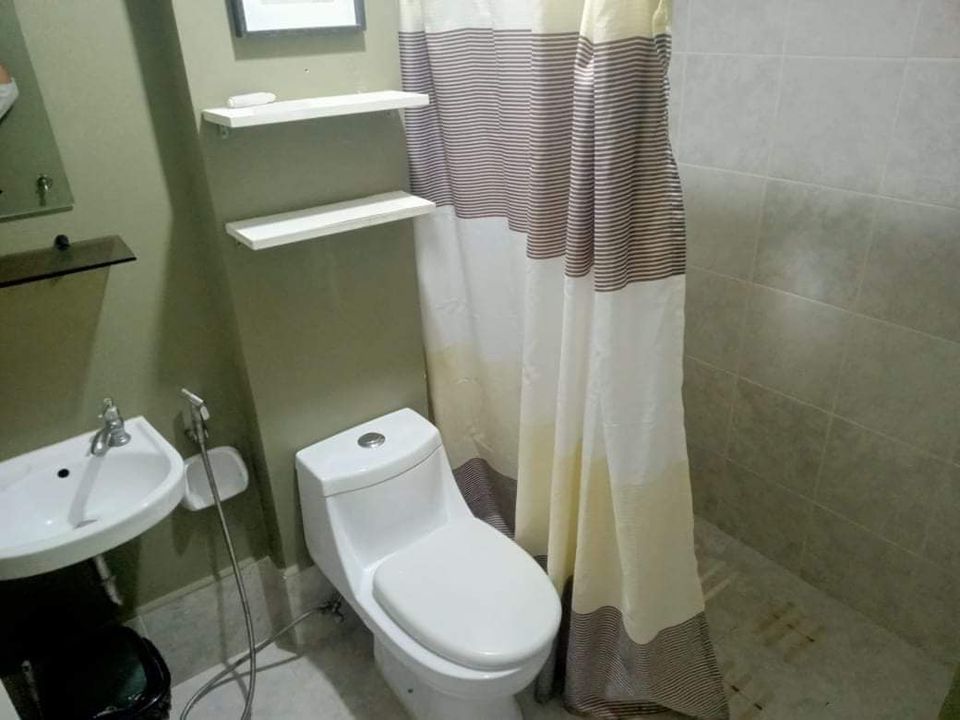 For Rent Studio Unit in Amaia Steps Mandaue