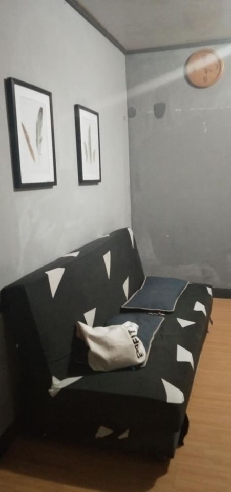 For Rent Studio Unit in Urban Deca Homes