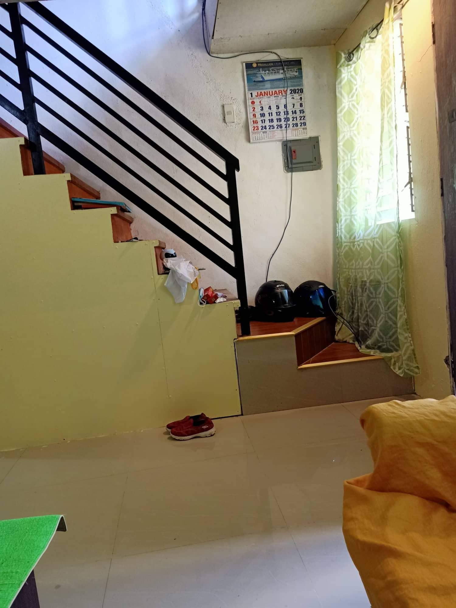 For Rent 3 Bedrooms in Villa Jovita Subdivision