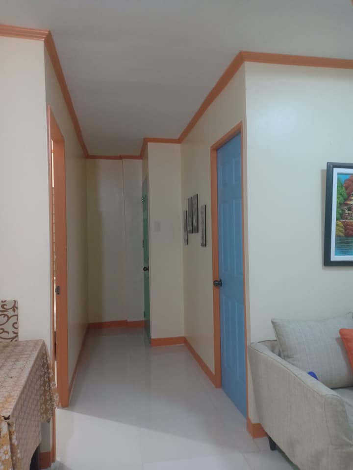 For Rent 2 Bedrooms in Sinai Home