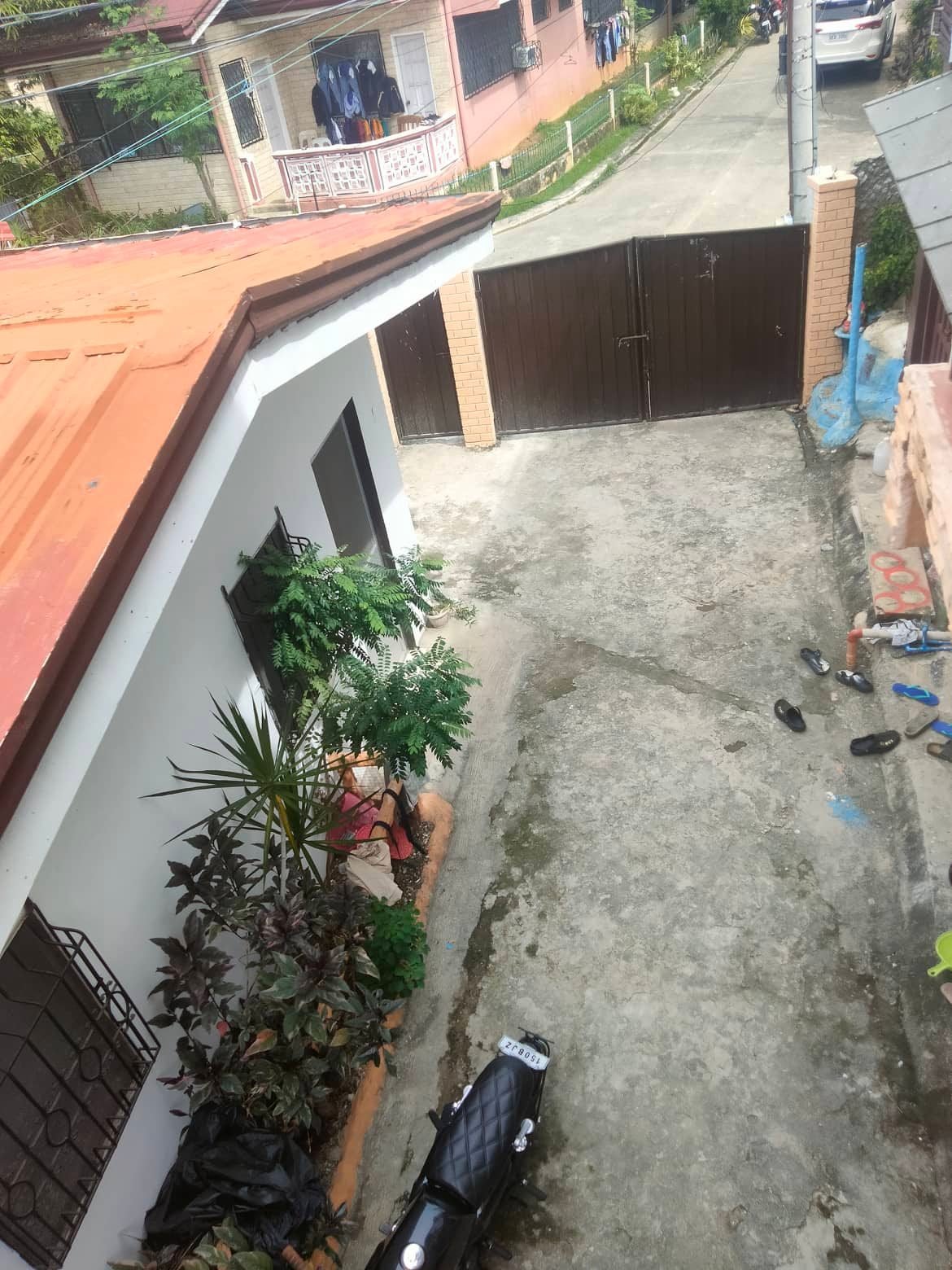 For Rent 2 Bedrooms in Vistabella Subdivision