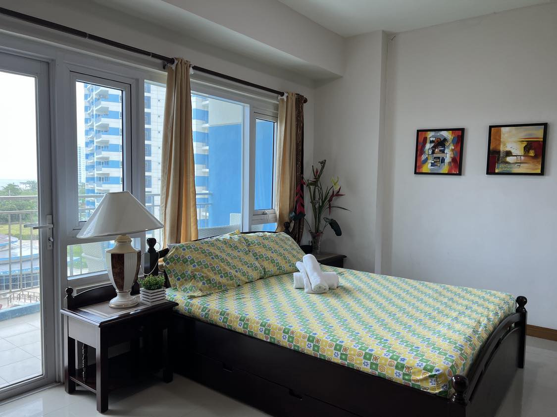 For Sale Studio Unit in AmiSa Private Residences