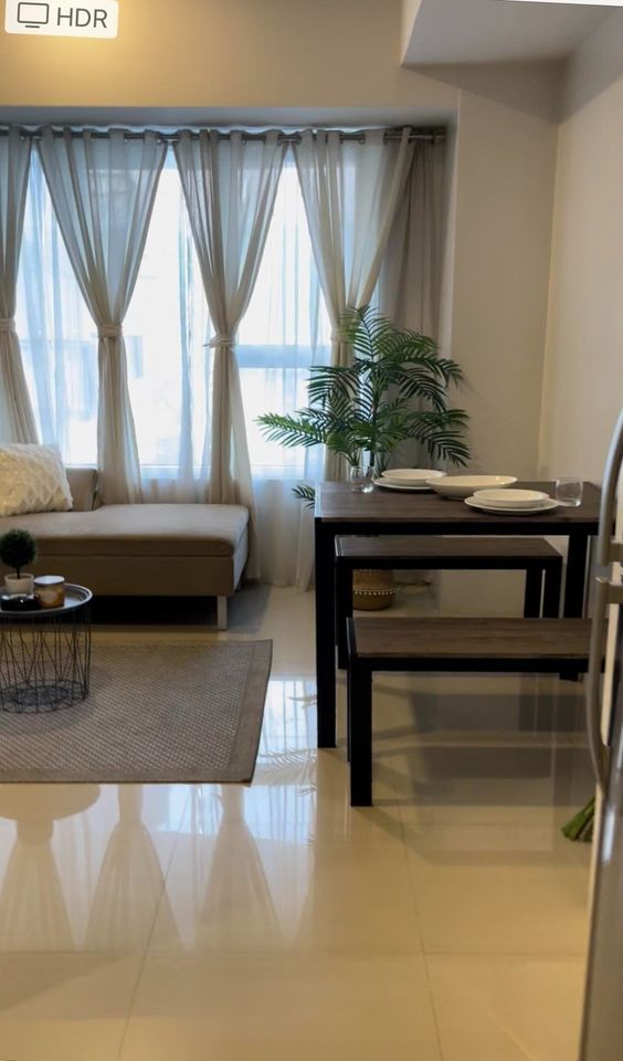 For Sale 1 Bedroom Unit in Calyx Center Cebu IT Park