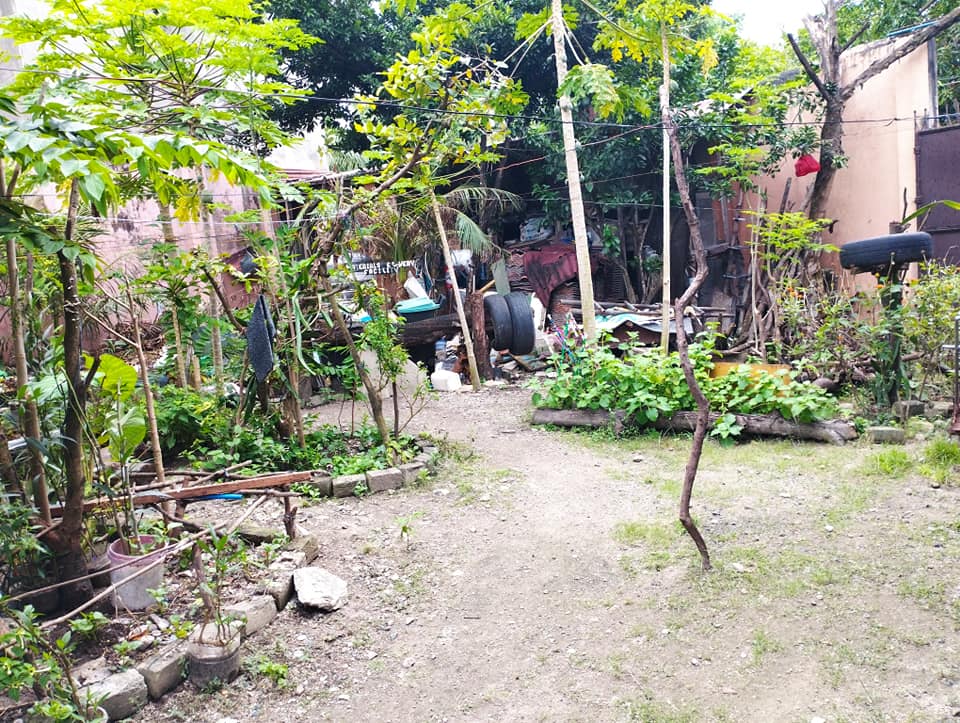 For Sale Lot Only in Cubacub Mandaue City Cebu