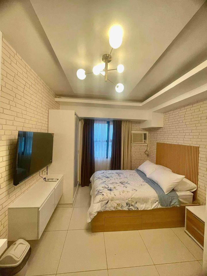 For Sale Studio Unit in Horizons 101 Tower 2 Cebu City