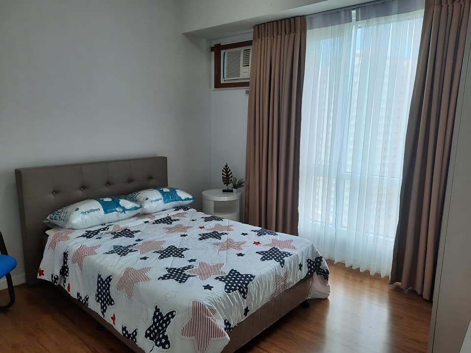 For Rent 2 Bedroom Unit in Marco Polo Residences Cebu