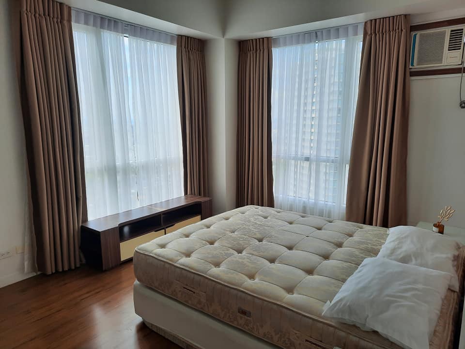 For Rent 2 Bedroom Unit in Marco Polo Residences Cebu