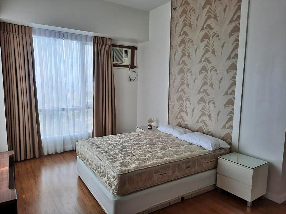 For Rent 2 Bedroom Unit in Marco Polo Residences Cebu