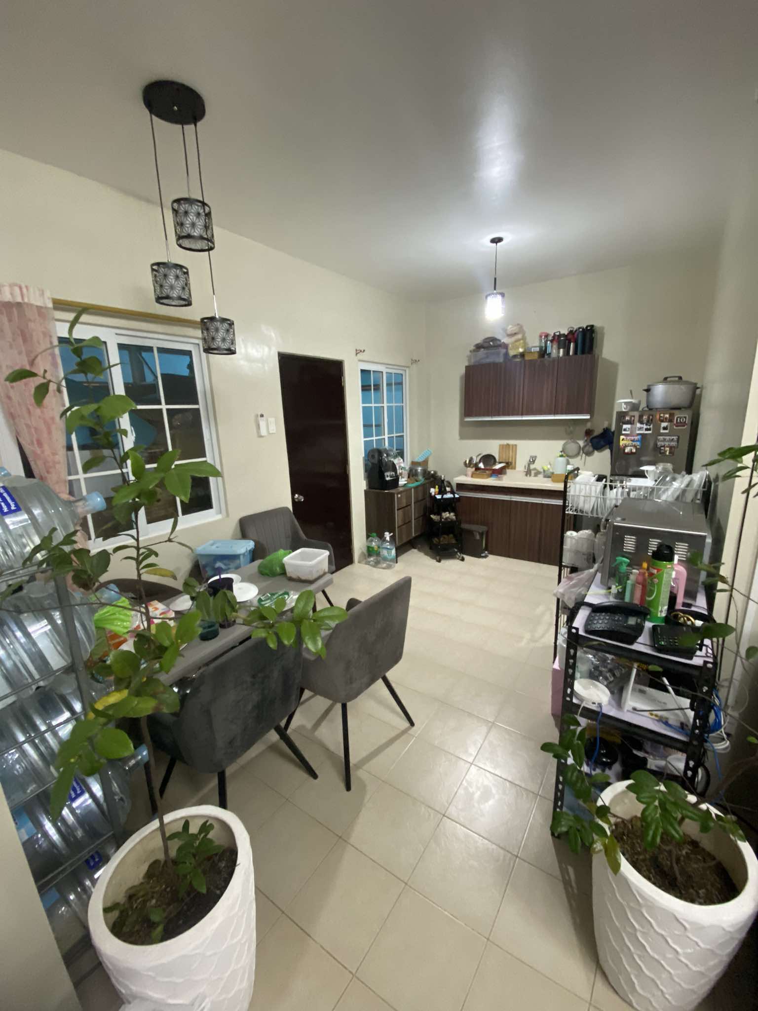 For Sale 3 Bedrooms 2TB in Alegria Palm 2 Gabi Cordova Cebu