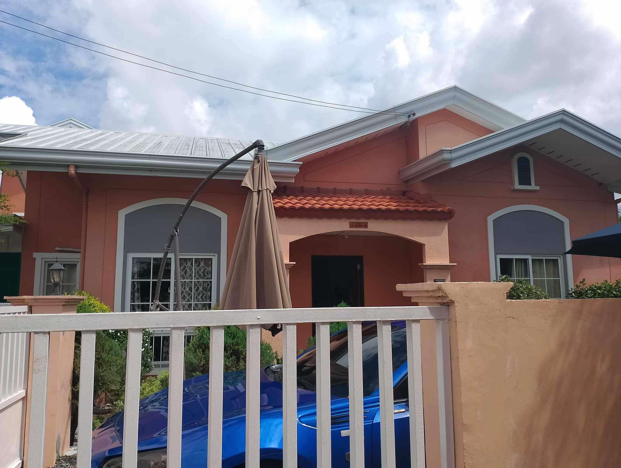 For Sale 3 Bedrooms 2TB in Alegria Palm 2 Gabi Cordova Cebu