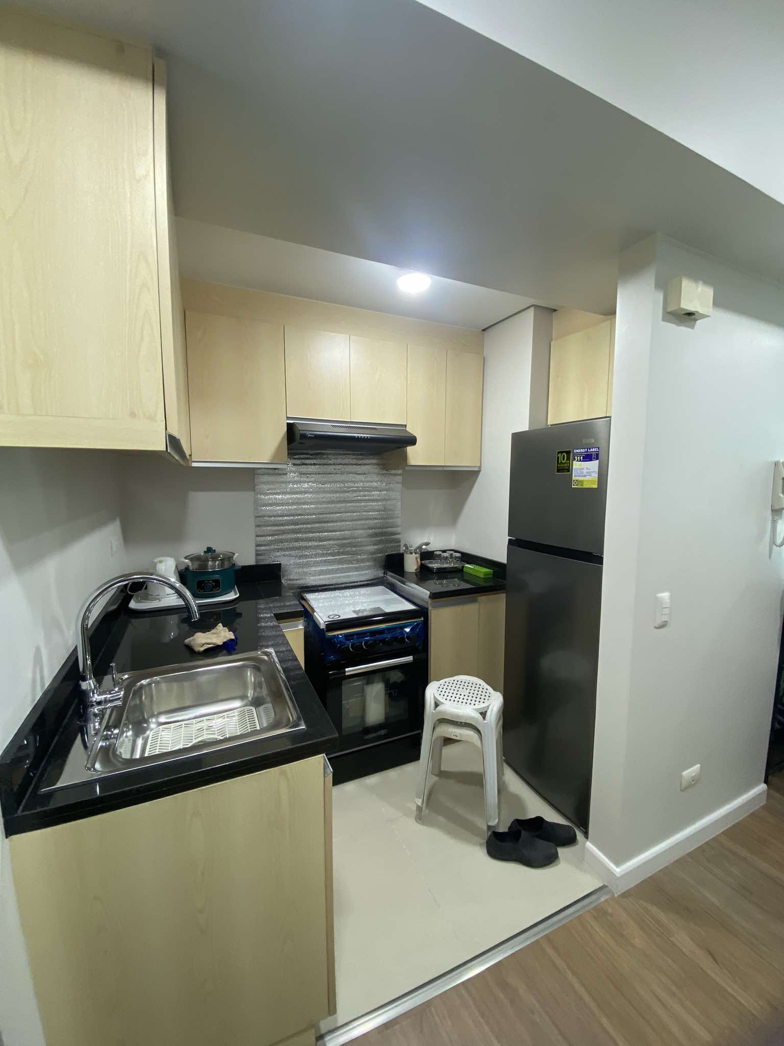 For Rent 1 Bedroom Unit in Solinea T1