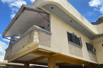 For Sale House and Lot in Near Mivela Garden Residences and Country Mall