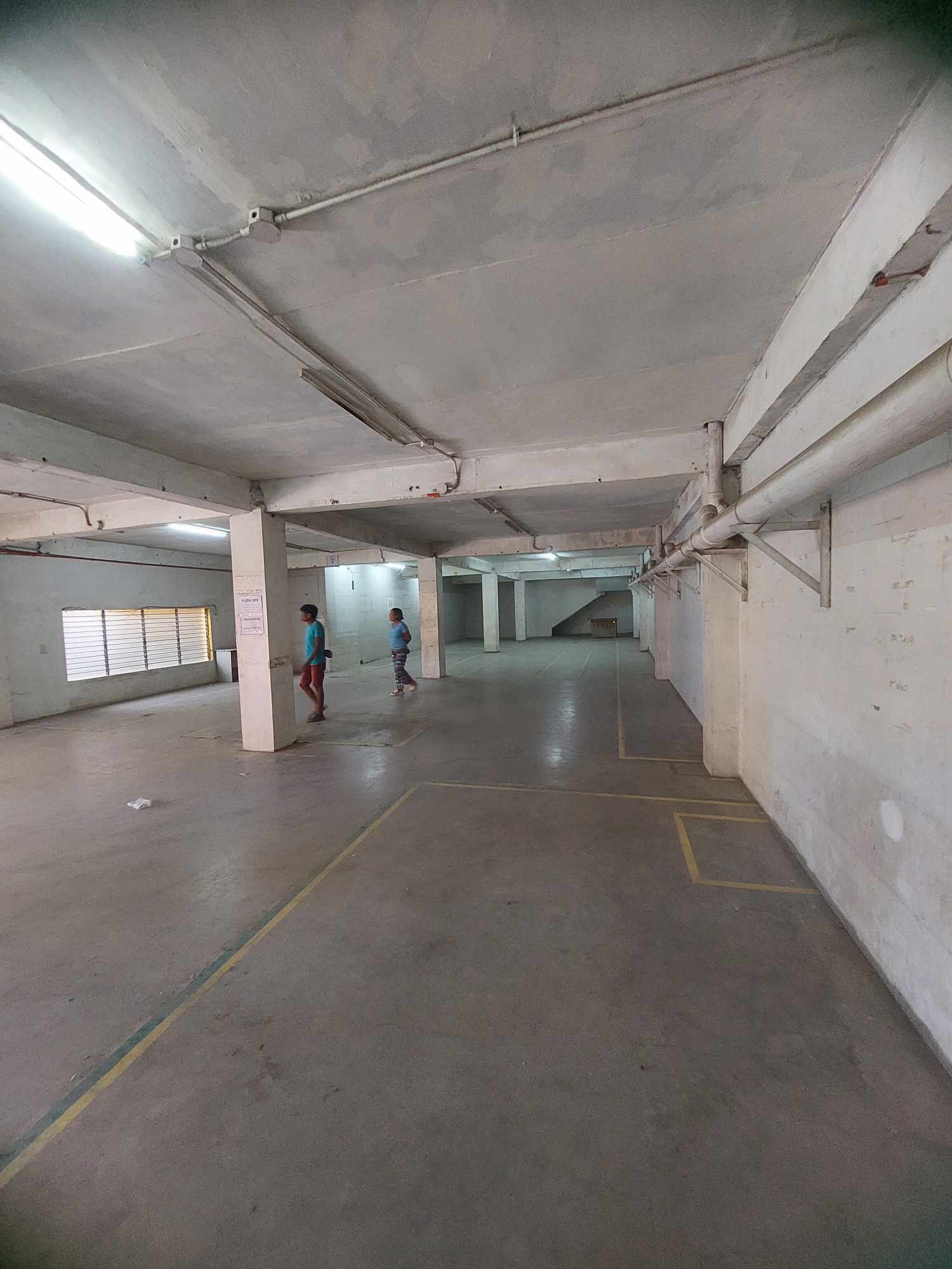 For Rent Warehouse Near SM City Cebu