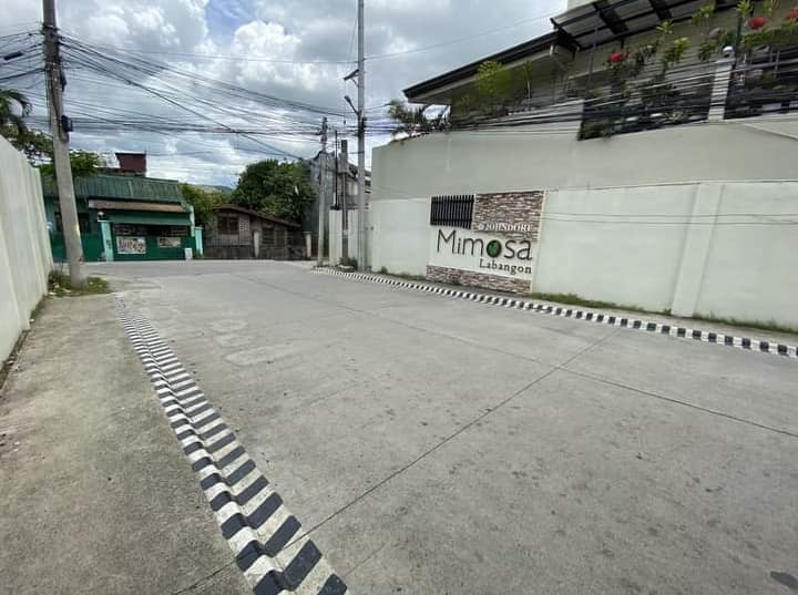 For Rent 3 Bedrooms in Mimosa Labangon