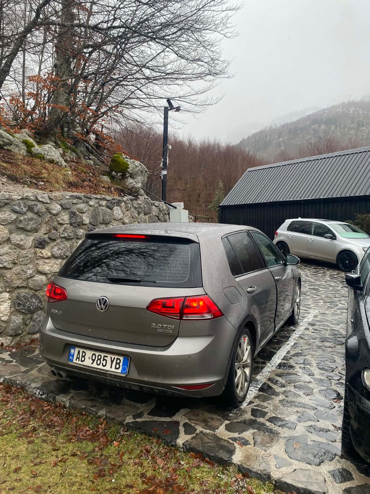 Volkswagen Golf 2015 — photo 4