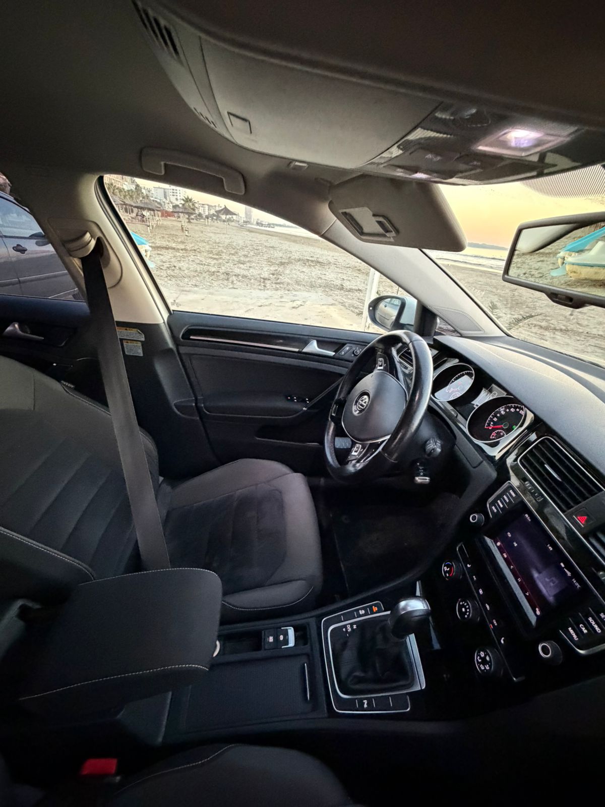 Volkswagen Golf 2014 — photo 2