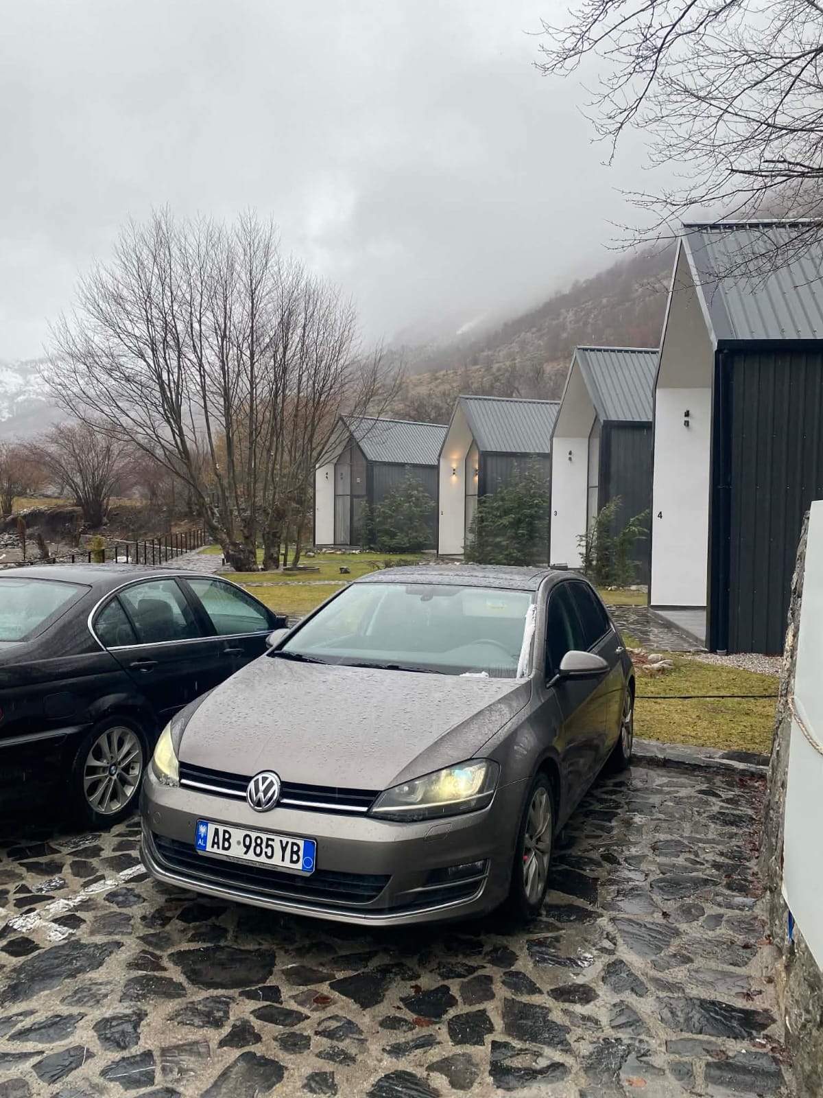 Volkswagen Golf 2015 — photo 2