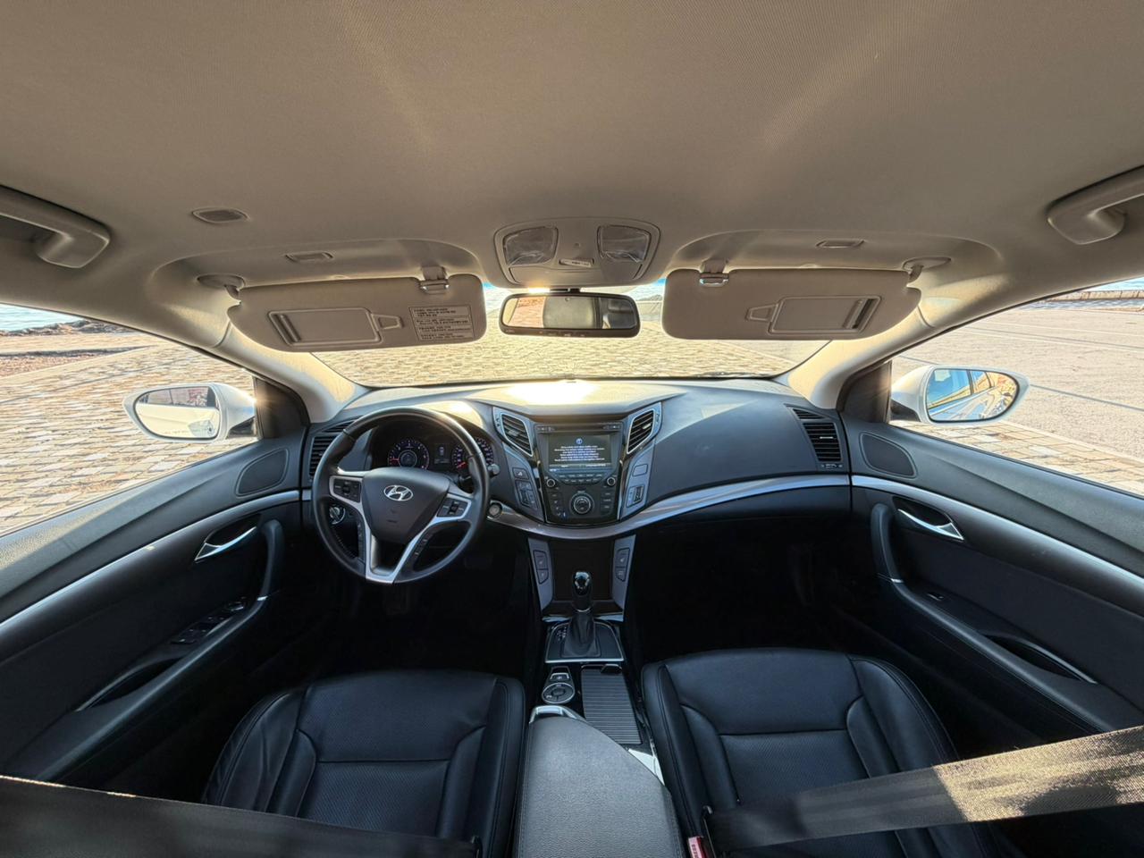 Hyundai I40 2013 — photo 2