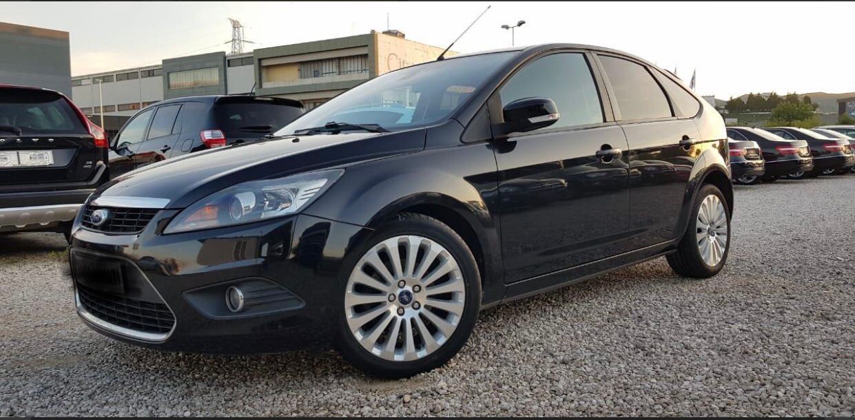 Ford Focus 2009