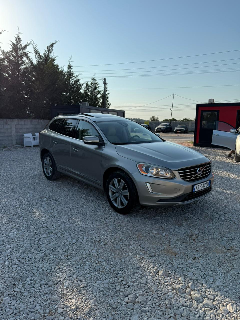 Volvo XC60 2013 — photo 2