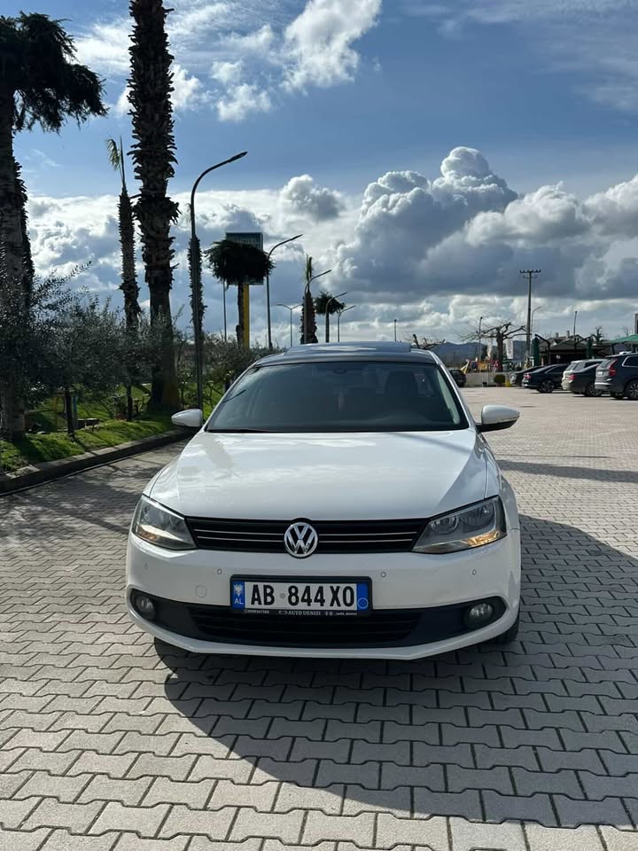 Volkswagen  Jetta 2026 — photo 4