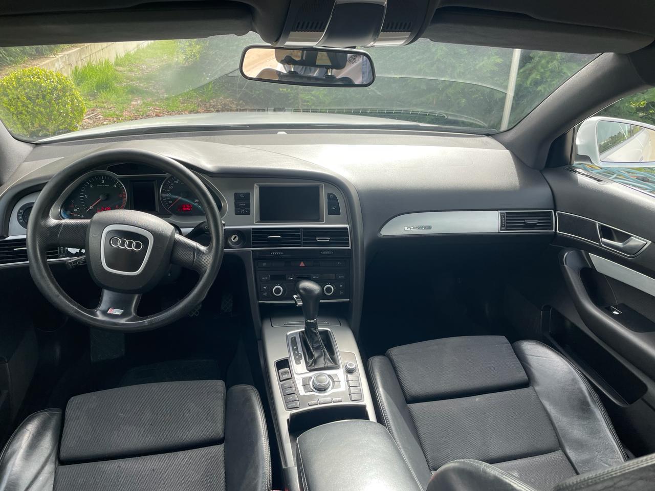 Audi A6 2008 — photo 3