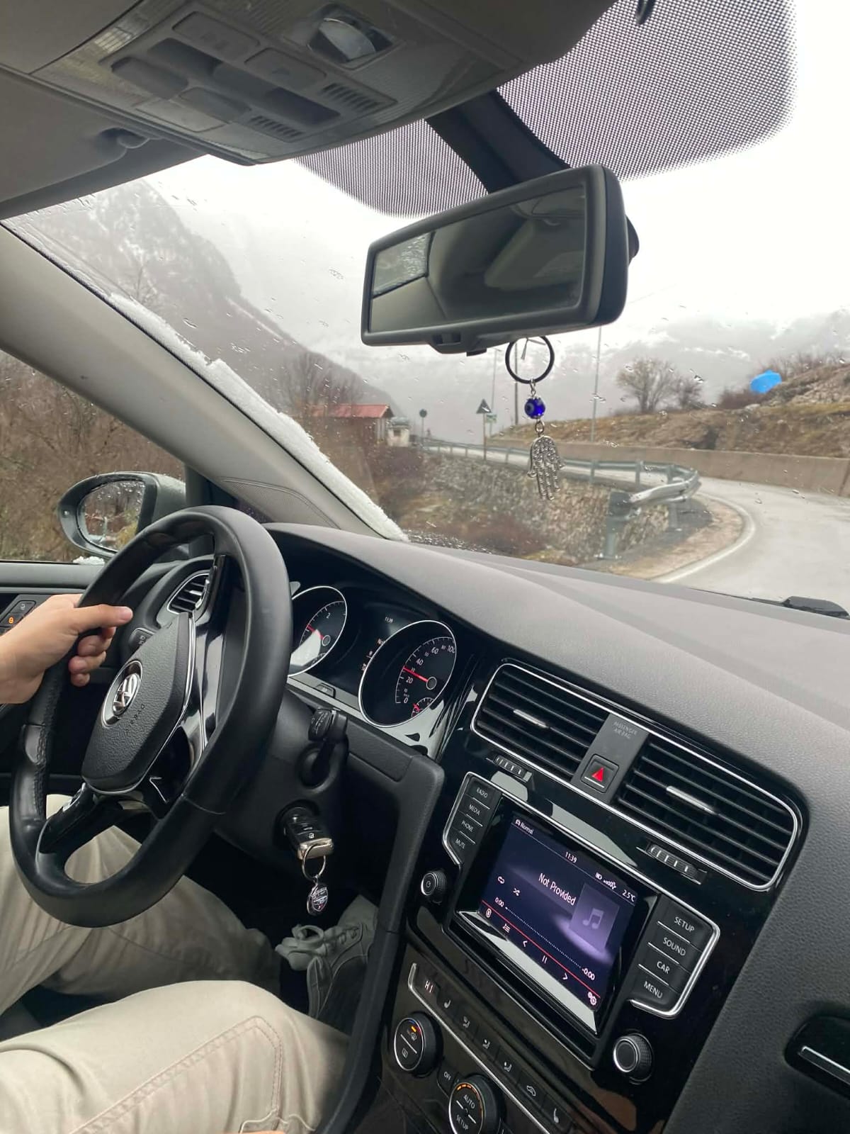 Volkswagen Golf 2015 — photo 3