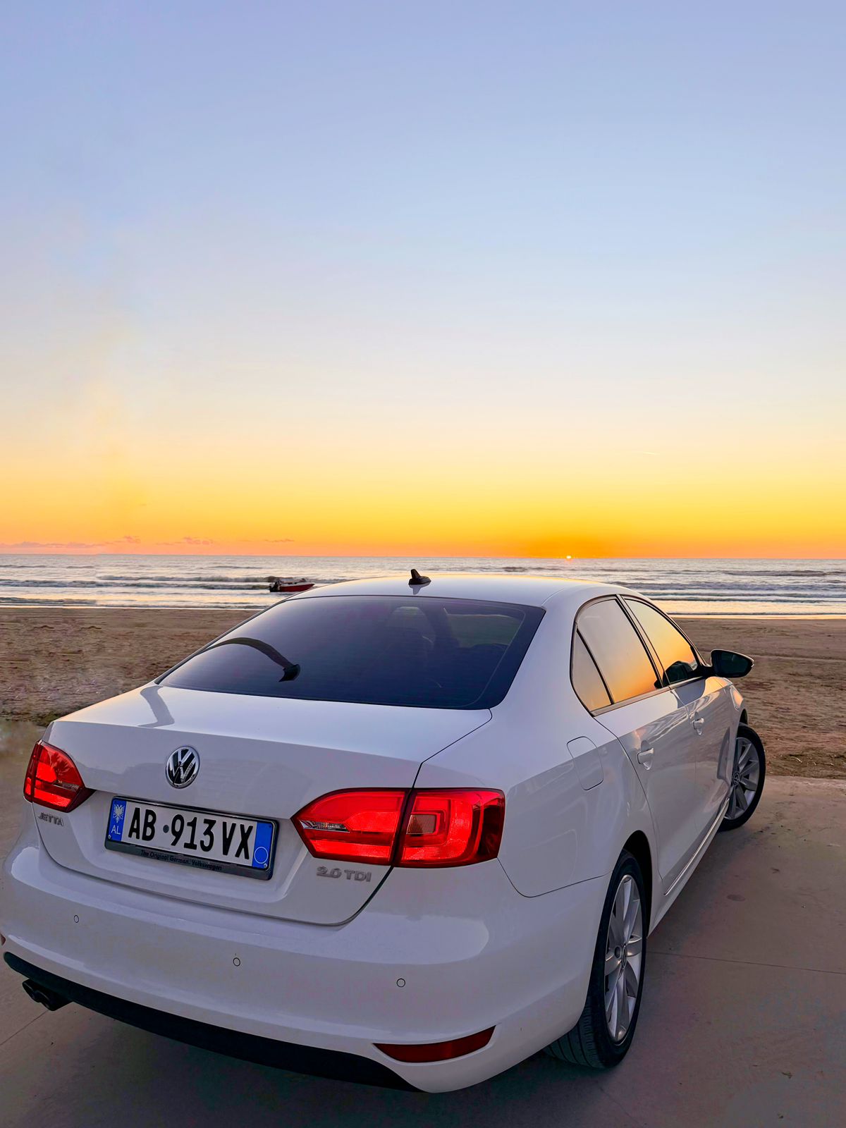 Volkswagen Jetta 2014 — photo 3