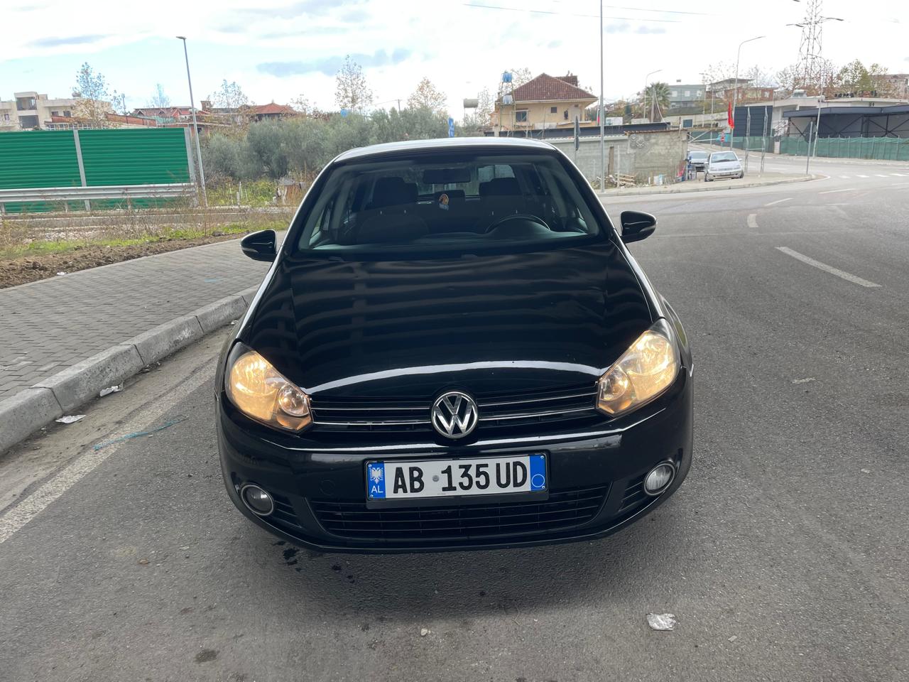 Volkswagen Golf 2011 — photo 2
