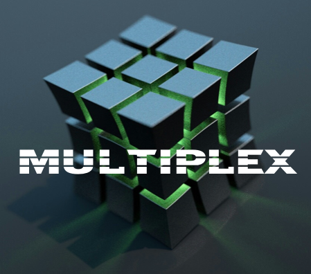Replit profile picture for @Multiplex