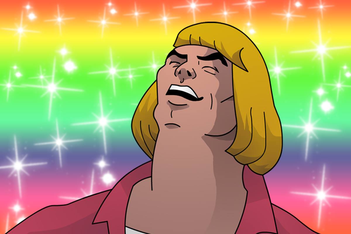 Replit profile picture for @heman