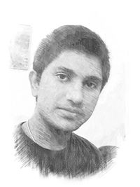 Replit profile picture for @nishant