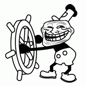 Replit profile picture for @Trolls