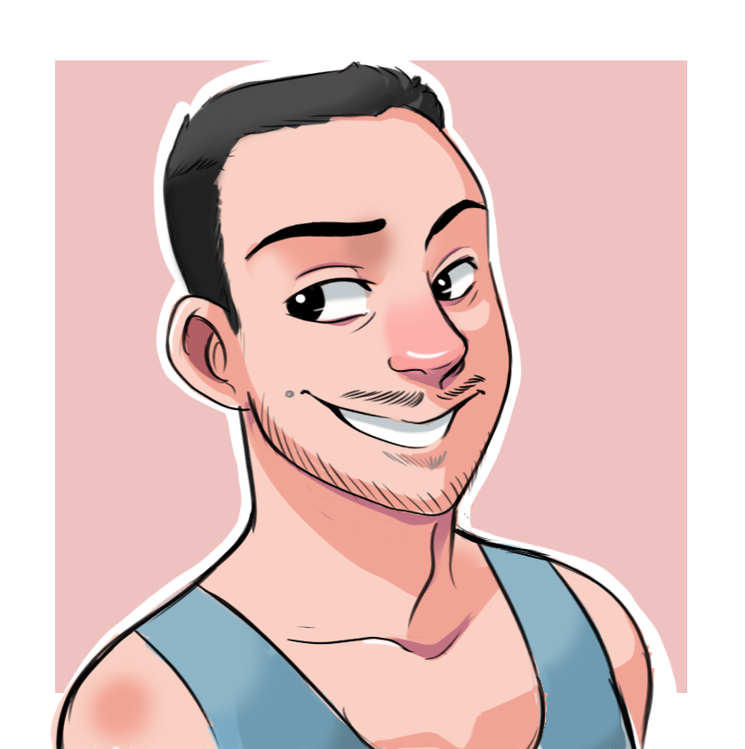 Replit profile picture for @RPG